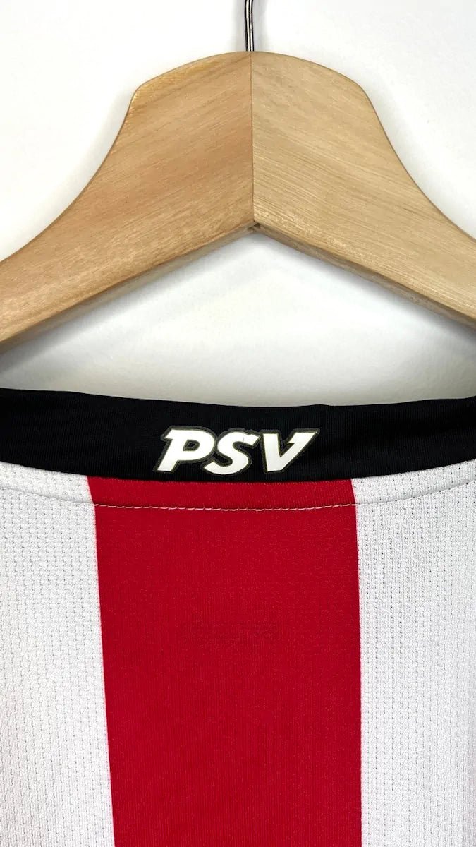 2008/10 PSV Domicile (L) - Iconic Football Shop
