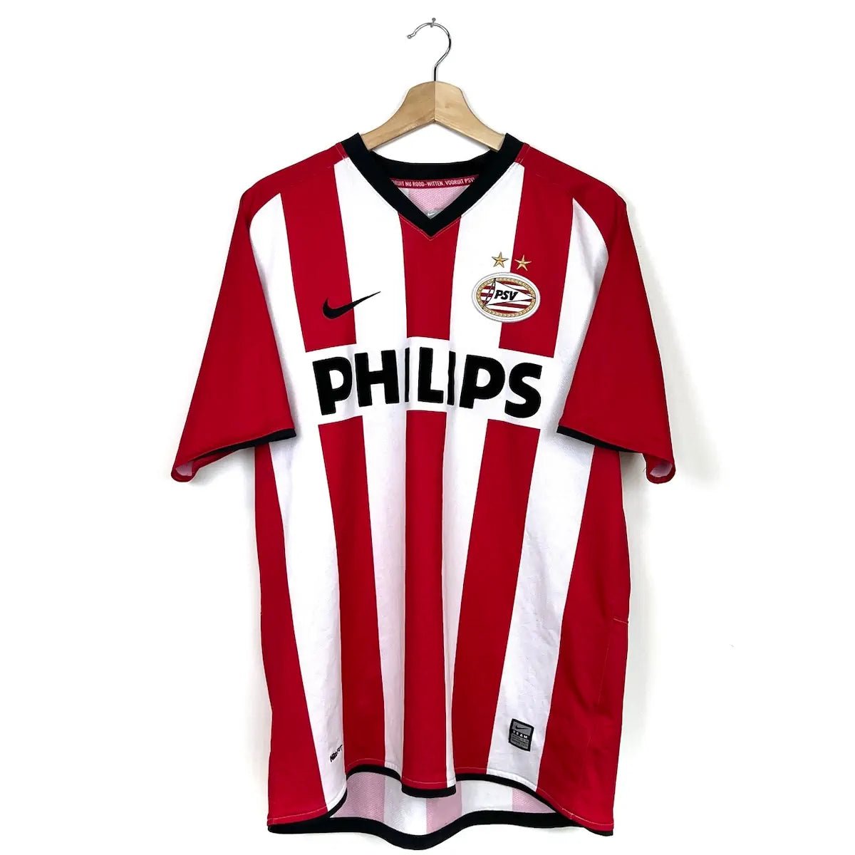 2008/10 PSV Domicile (L) - Iconic Football Shop