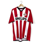 2008/10 PSV Domicile (L) - Iconic Football Shop
