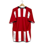 2008/10 PSV Domicile (L) - Iconic Football Shop