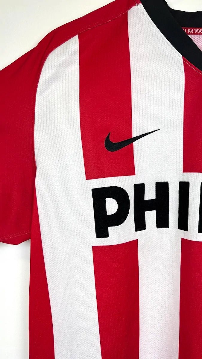 2008/10 PSV Domicile (L) - Iconic Football Shop