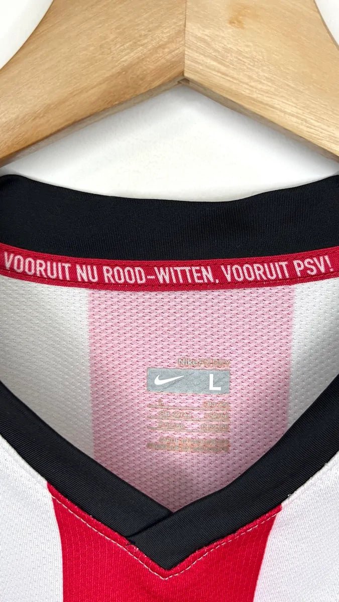 2008/10 PSV Domicile (L) - Iconic Football Shop