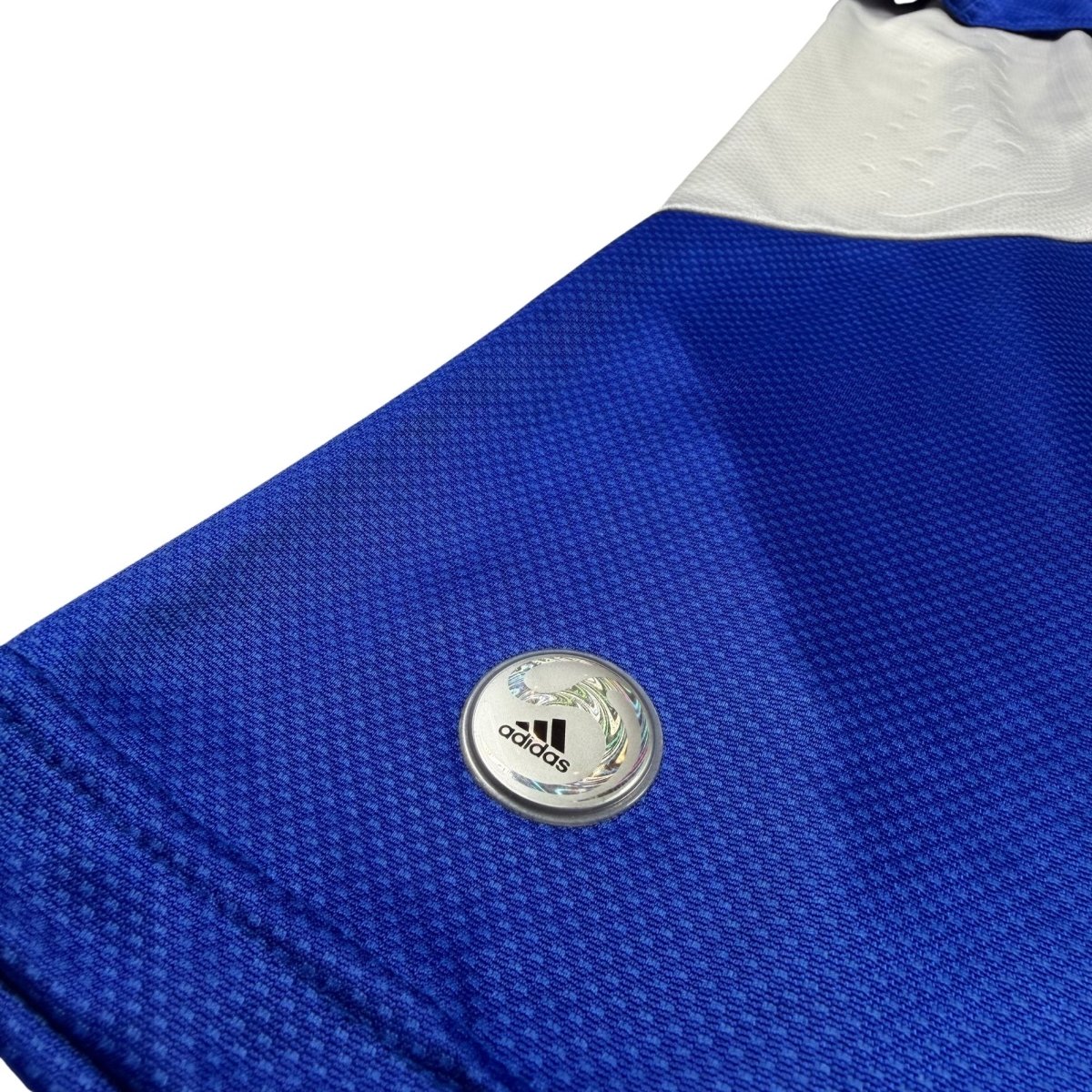2008/10 Schalke 04 Domicile (XL) - Iconic Football Shop
