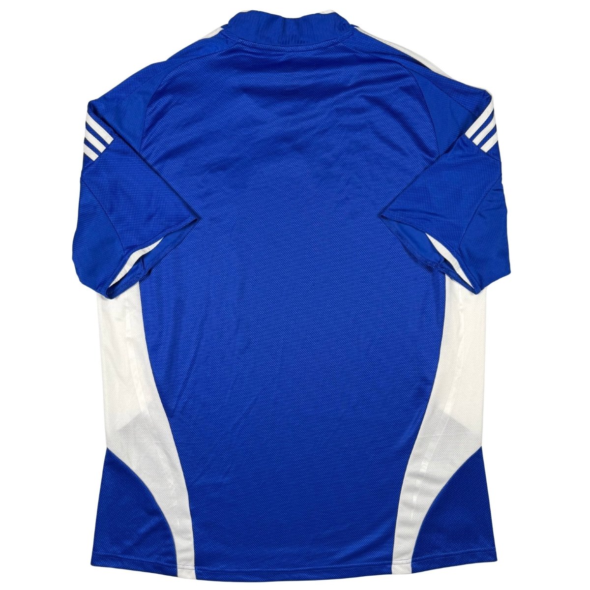 2008/10 Schalke 04 Domicile (XL) - Iconic Football Shop