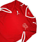 2008/10 Suisse Domicile (M) - Iconic Football Shop