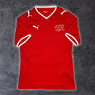 2008/10 Suisse Domicile (M) - Iconic Football Shop