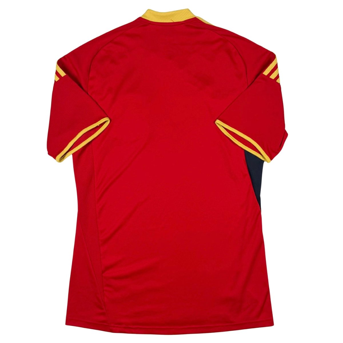 2009 Espagne Domicile (S) - Iconic Football Shop