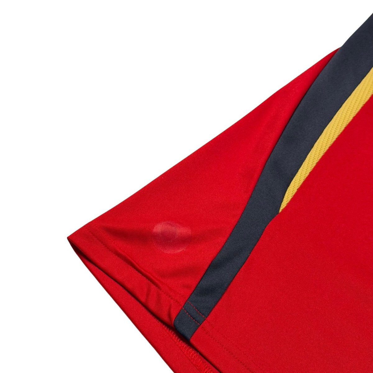 2009 Espagne Domicile (S) - Iconic Football Shop