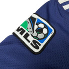 2009 New York Red Bulls Extérieur (L) - Iconic Football Shop