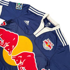 2009 New York Red Bulls Extérieur (L) - Iconic Football Shop
