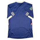 2009 New York Red Bulls Extérieur (L) - Iconic Football Shop