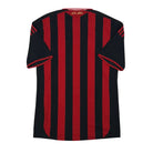 2009/10 AC Milan Domicile (S) - Iconic Football Shop