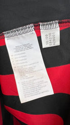 2009/10 AC Milan Domicile - T.Silva 33 (XL) - Iconic Football Shop