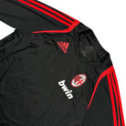 2009/10 AC Milan Entraînement (L) - Iconic Football Shop