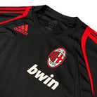 2009/10 AC Milan Entraînement (L) - Iconic Football Shop
