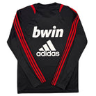 2009/10 AC Milan Entraînement (L) - Iconic Football Shop