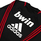 2009/10 AC Milan Entraînement (L) - Iconic Football Shop