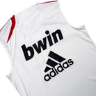 2009/10 AC Milan Entraînement (M) - Iconic Football Shop