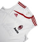 2009/10 AC Milan Entraînement (M) - Iconic Football Shop