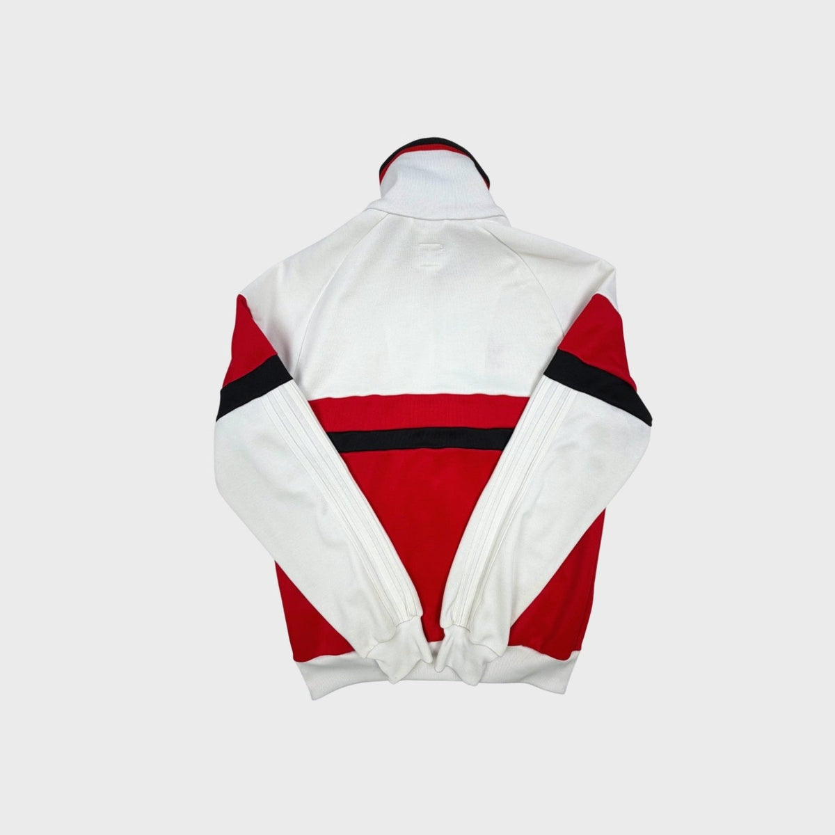 2009/10 AC Milan Veste (S) - Iconic Football Shop