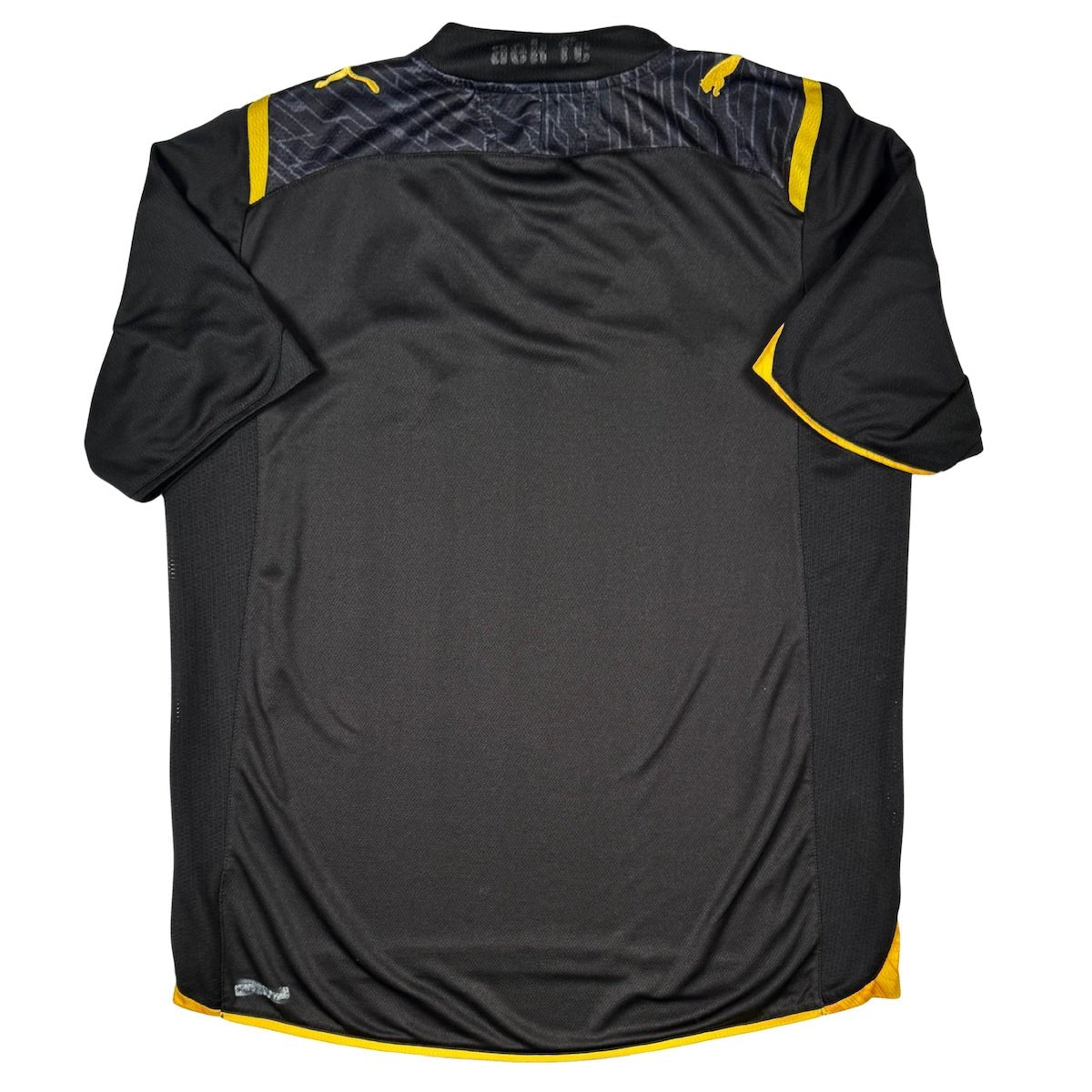 2009/10 AEK Athènes Extérieur *COMPLET* (M) - Iconic Football Shop