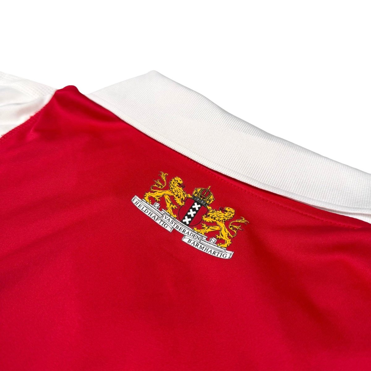 2009/10 Ajax Amsterdam Domicile (XL) - Iconic Football Shop
