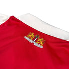 2009/10 Ajax Amsterdam Domicile (XL) - Iconic Football Shop