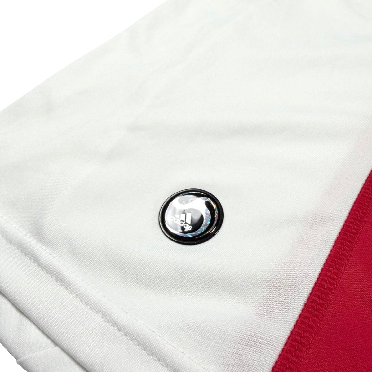 2009/10 Ajax Amsterdam Domicile (XL) - Iconic Football Shop