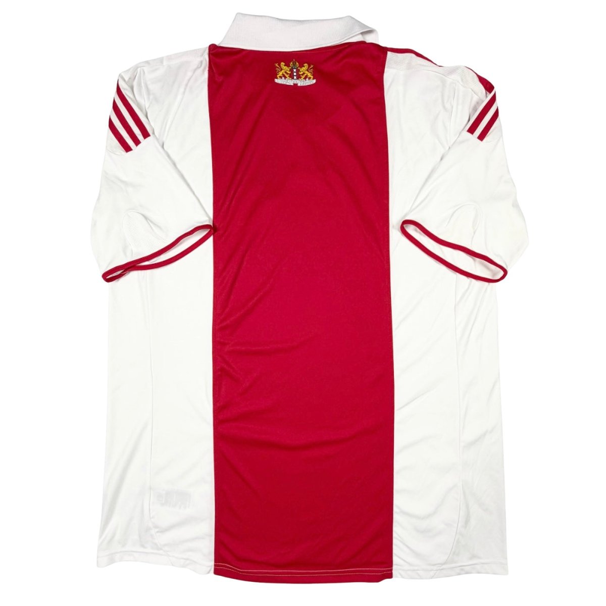 2009/10 Ajax Amsterdam Domicile (XL) - Iconic Football Shop