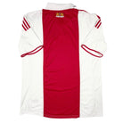 2009/10 Ajax Amsterdam Domicile (XL) - Iconic Football Shop