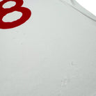 2009/10 Angleterre Domicile - 8 (XL) - Iconic Football Shop