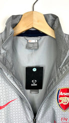 2009/10 Arsenal Entraînement (L) - Iconic Football Shop