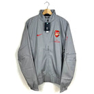 2009/10 Arsenal Entraînement (L) - Iconic Football Shop