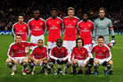2009/10 Arsenal Entraînement (L) - Iconic Football Shop