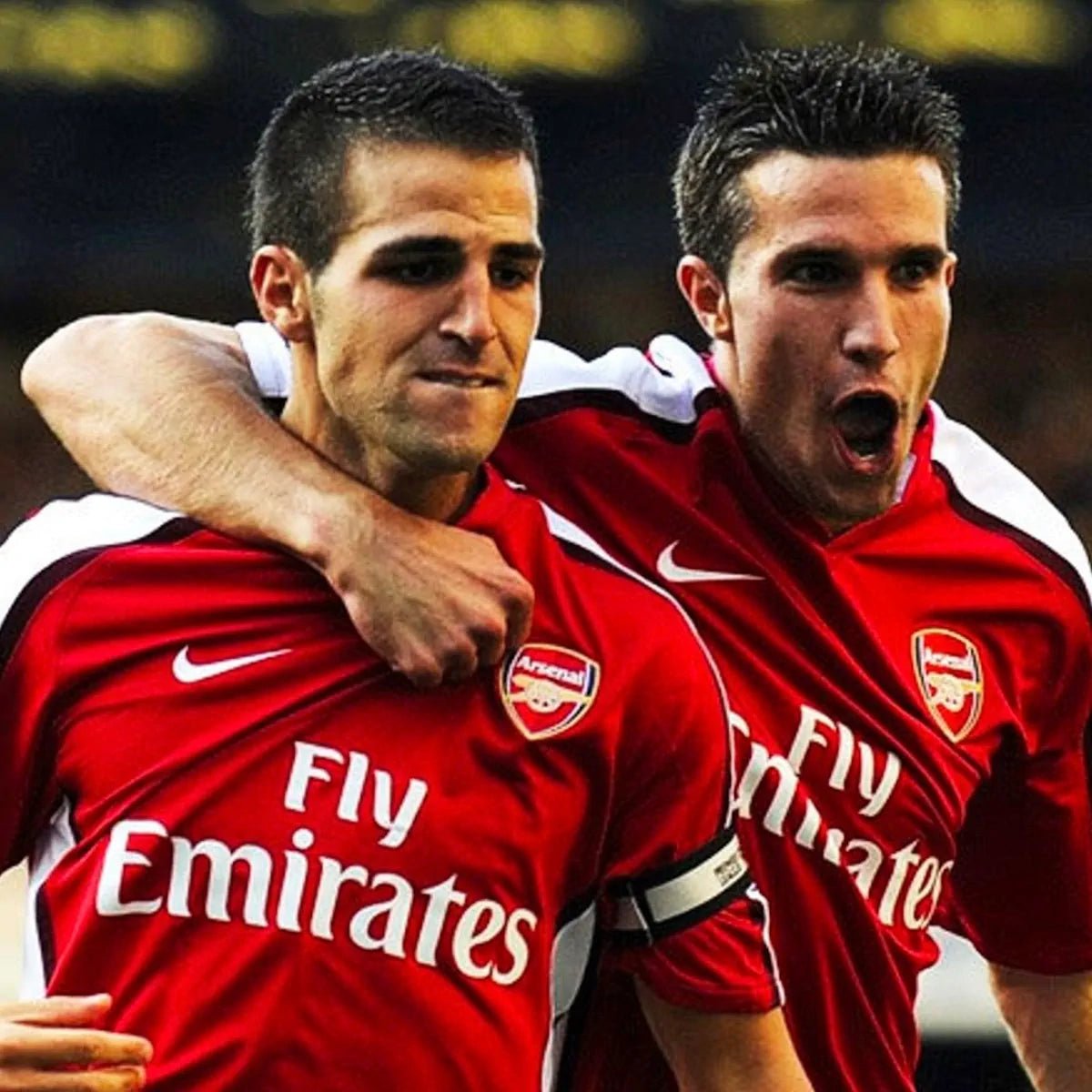 2009/10 Arsenal Entraînement (L) - Iconic Football Shop