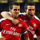 2009/10 Arsenal Entraînement (L) - Iconic Football Shop