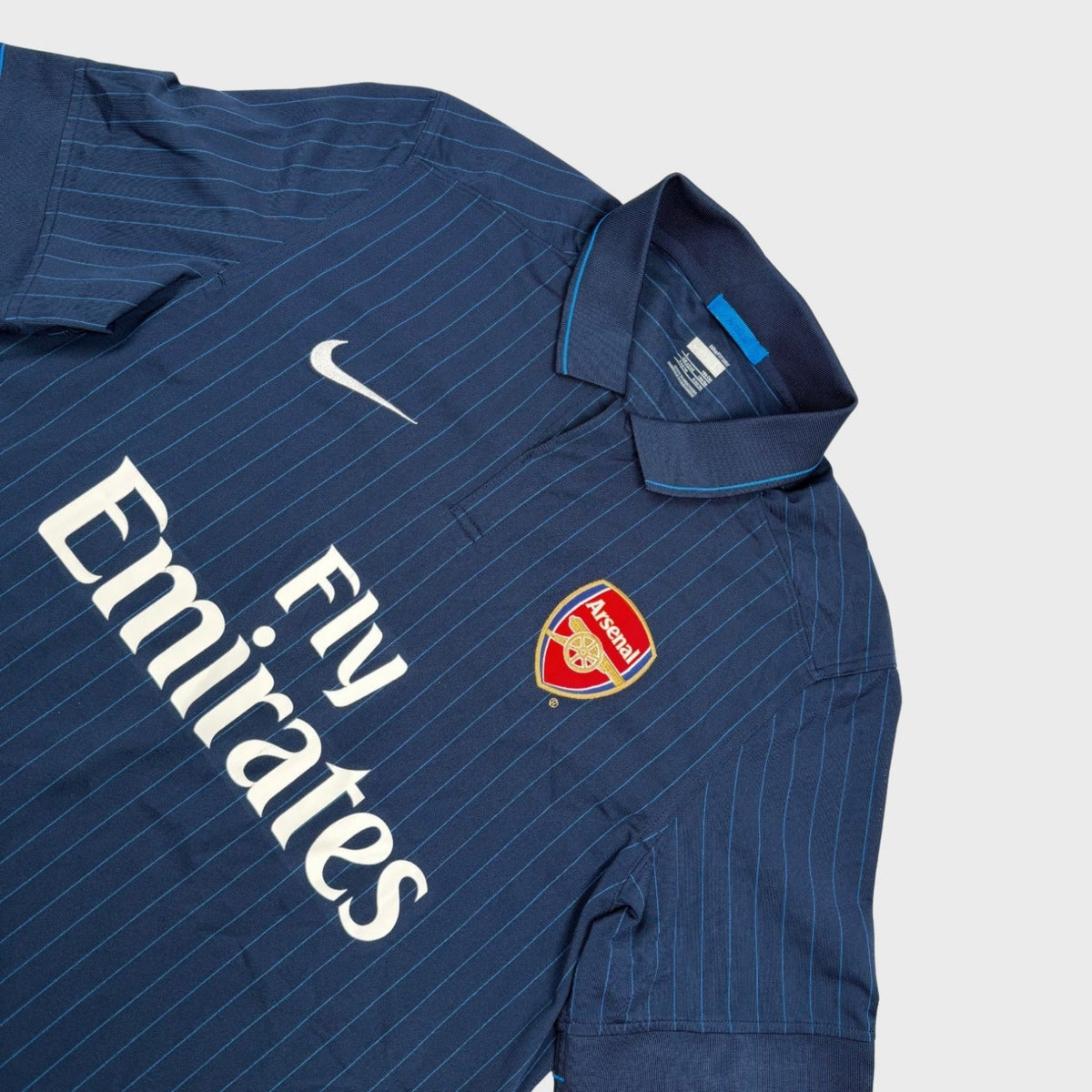 2009/10 Arsenal Extérieur (L) - Iconic Football Shop