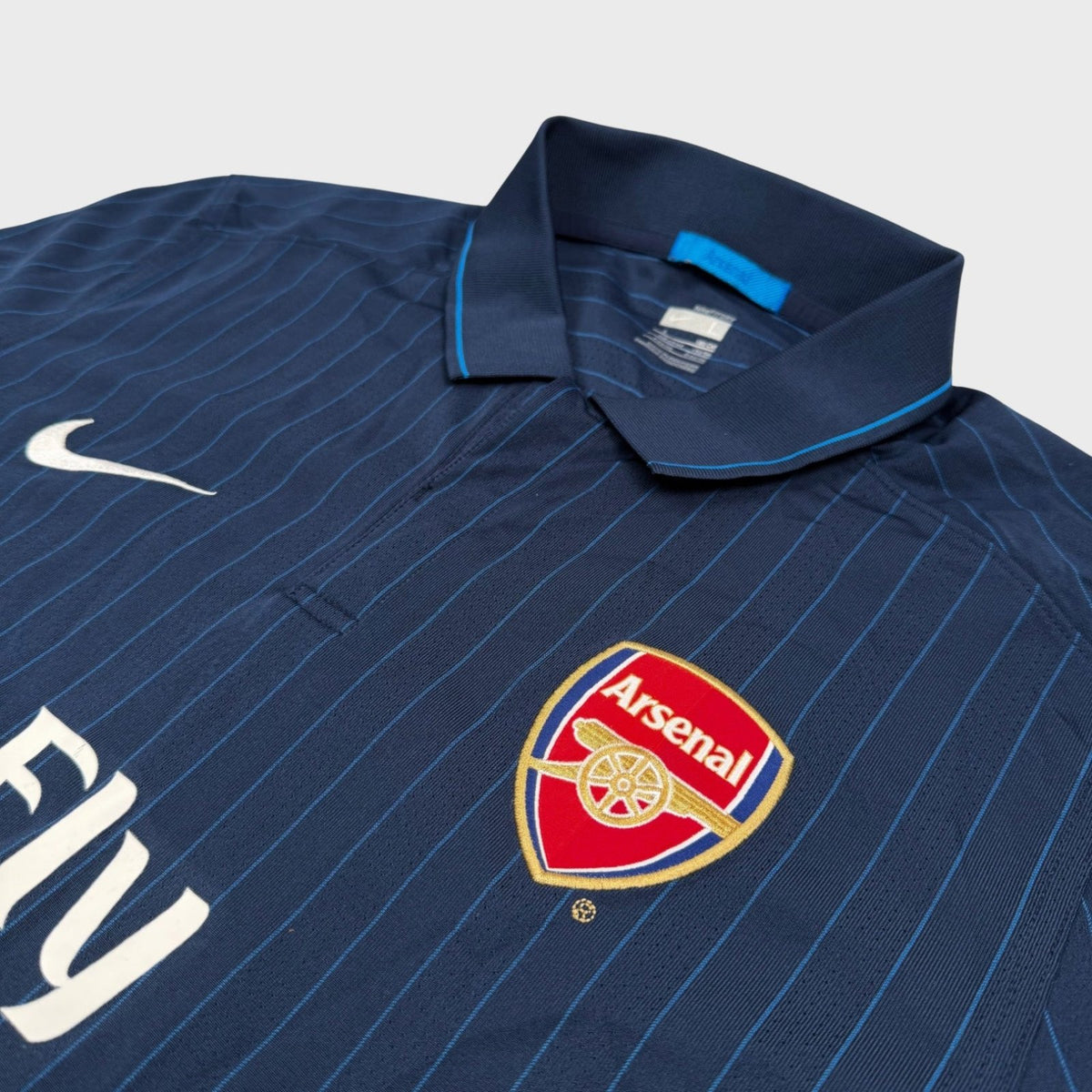 2009/10 Arsenal Extérieur (L) - Iconic Football Shop