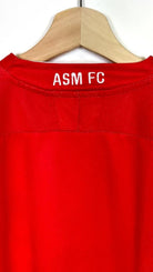 2009/10 AS Monaco Domicile (M) - Iconic Football Shop