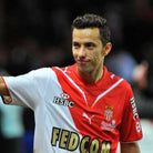 2009/10 AS Monaco Domicile (M) - Iconic Football Shop