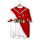 2009/10 AS Monaco Domicile (M) - Iconic Football Shop