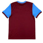 2009/10 Aston Villa Domicile (S) - Iconic Football Shop