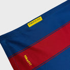 2009/10 Barcelone Domicile - Ibrahimovic 9 (M) - Iconic Football Shop