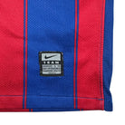 2009/10 Barcelone Domicile (XL) - Iconic Football Shop