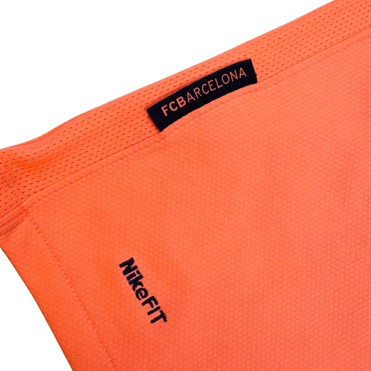 2009/10 Barcelone Extérieur (10/12a) - Iconic Football Shop