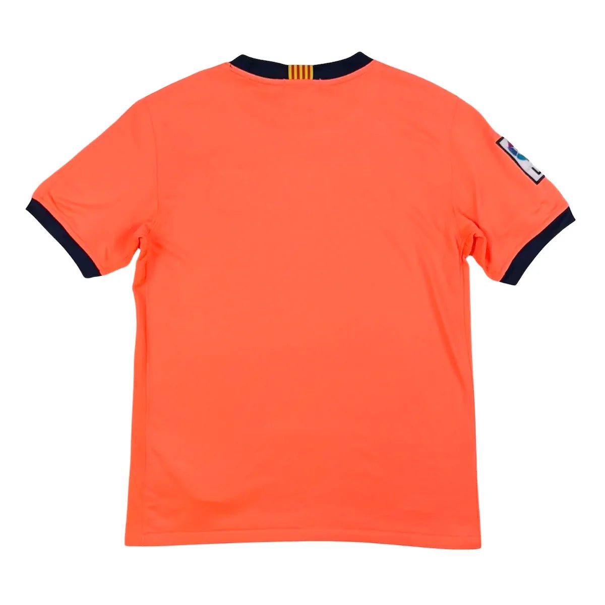 2009/10 Barcelone Extérieur (10/12a) - Iconic Football Shop