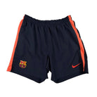 2009/10 Barcelone Extérieur *COMPLET* (M) - Iconic Football Shop