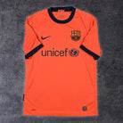 2009/10 Barcelone Extérieur (M) - Iconic Football Shop