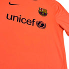 2009/10 Barcelone Extérieur (M) - Iconic Football Shop