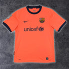 2009/10 Barcelone Extérieur (M) - Iconic Football Shop